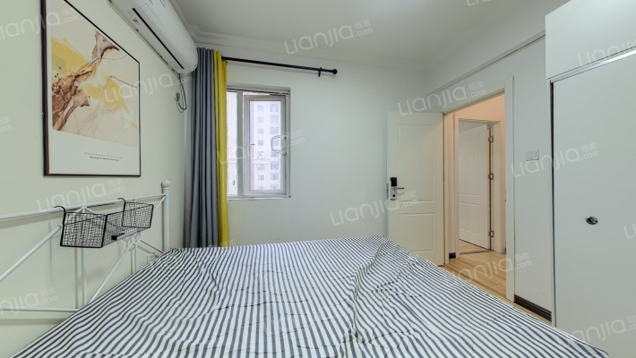 十里家园二手房实景图