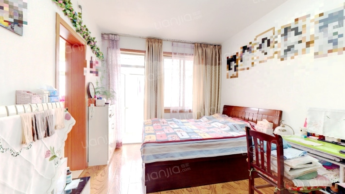 伊春路50号二手房实景图