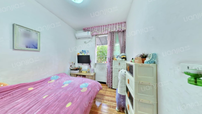 民主新街二手房实景图