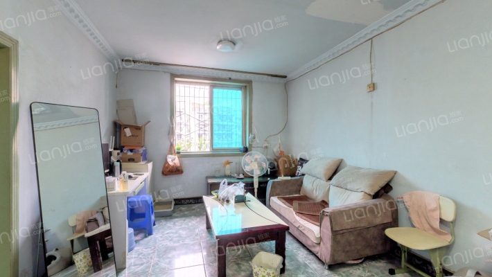 攀钢苑二手房实景图