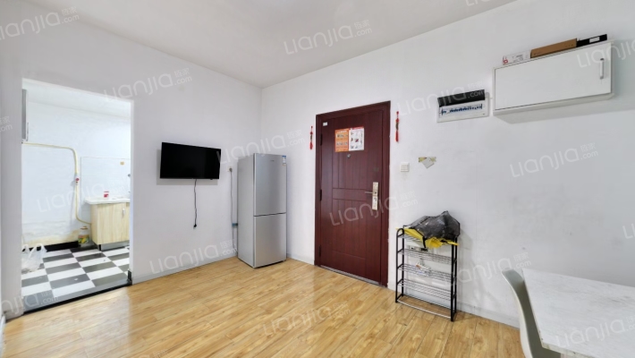 怡芳苑二手房实景图