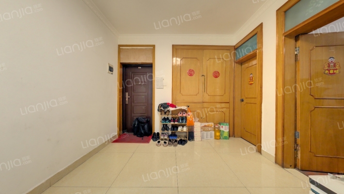 盐马路组团二手房实景图