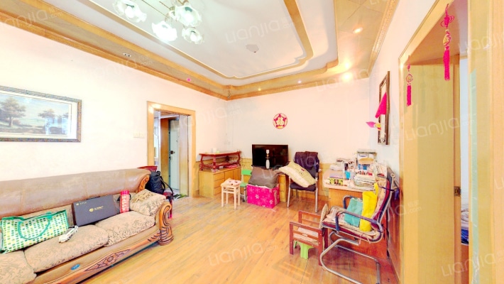 抗建中路38号二手房实景图