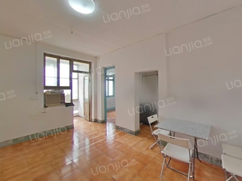 整租·建北三村 1室1厅 东