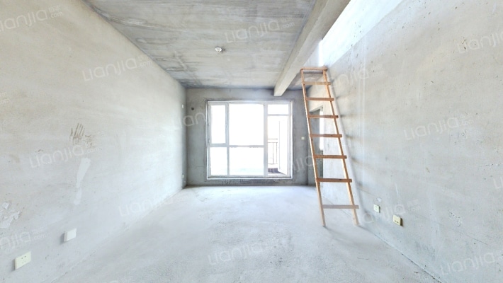 广贤梁园二手房实景图