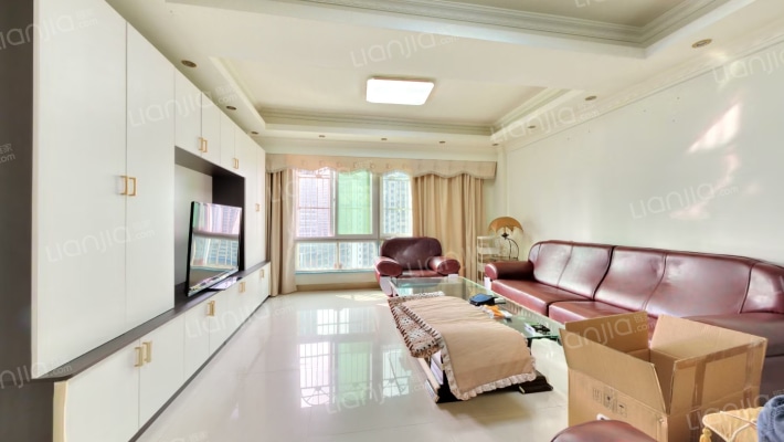 华立花园二手房实景图