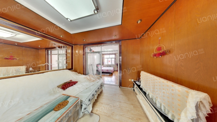 李屯小区二手房实景图