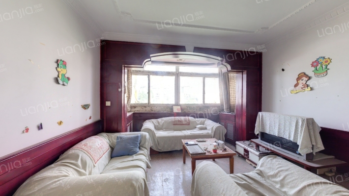 梅山路21号二手房实景图