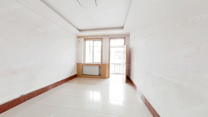 泰疗小区二手房实景图