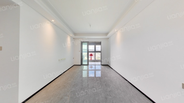 中海阳光橡树园二手房实景图