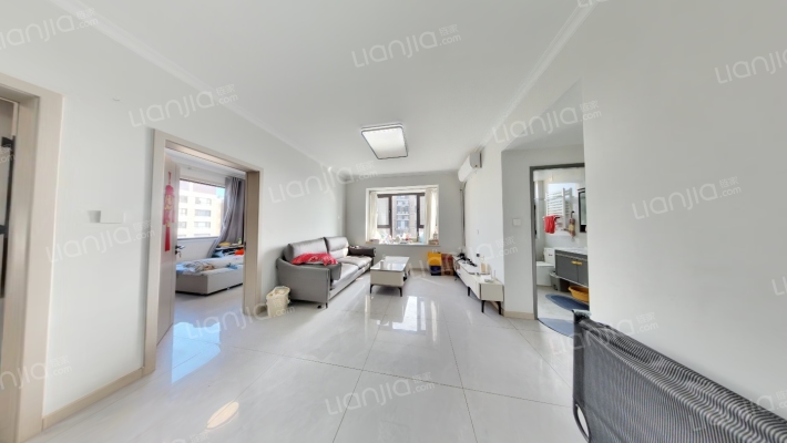 中博城和嘉苑二手房实景图