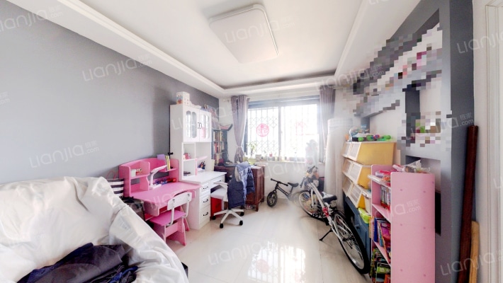 静安曙光雅苑二手房实景图