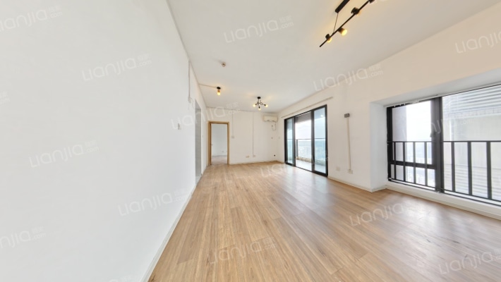 壹成中心第六区二手房实景图