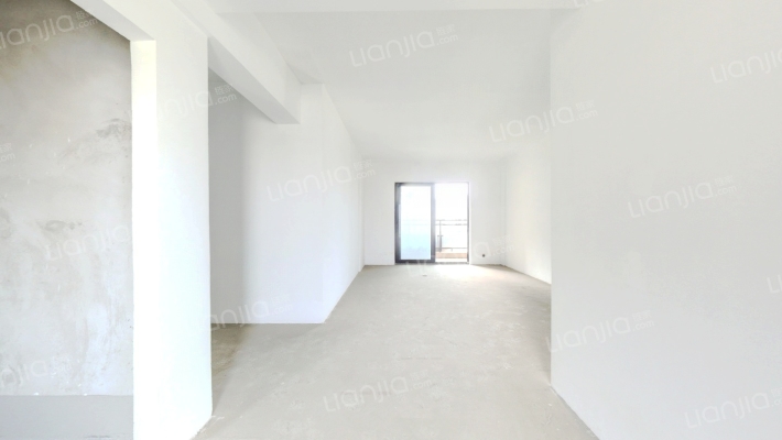 长青壹号二手房实景图