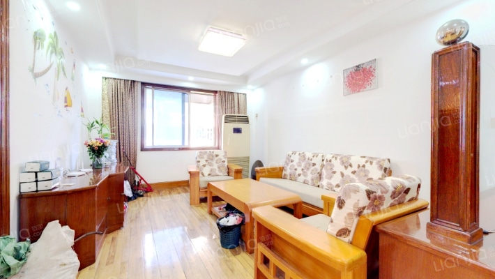 惠阳三村二手房实景图