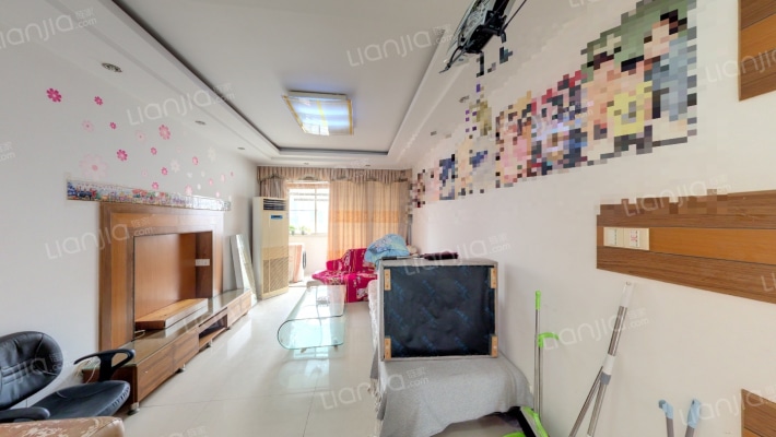 万裕苑二手房实景图