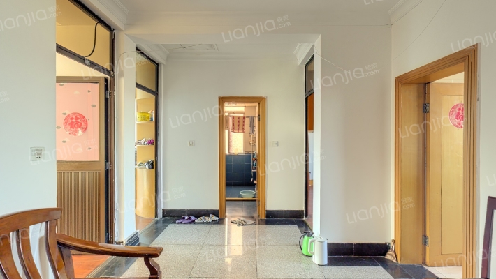 小周新村二手房实景图