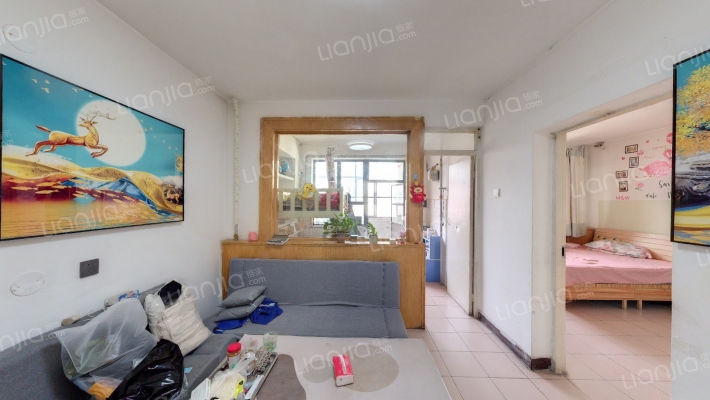 甘肃省农业大厦家属院二手房实景图