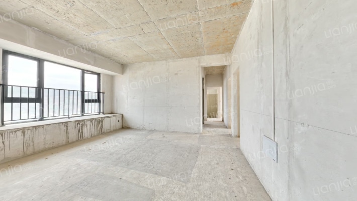 铁投·都溪湾畔二手房实景图