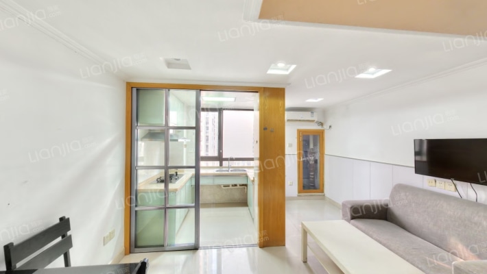 上品院二手房实景图