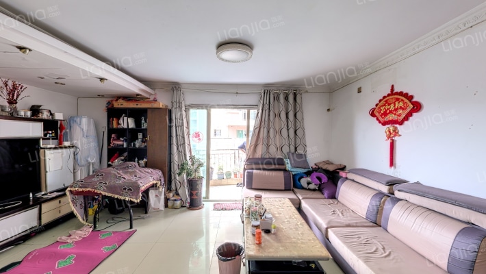 中心花苑二手房实景图