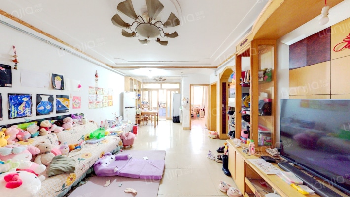 玉函小区东区二手房实景图