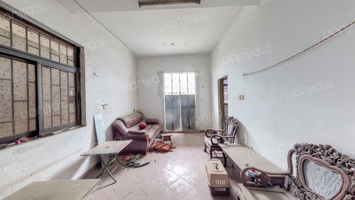 翠亨村二手房实景图