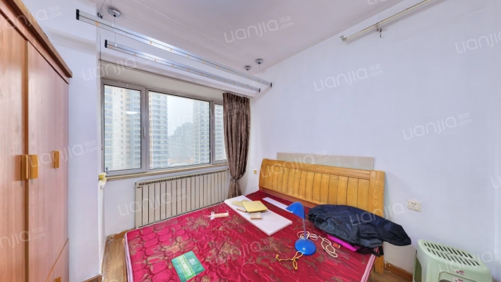 东方国际二手房实景图