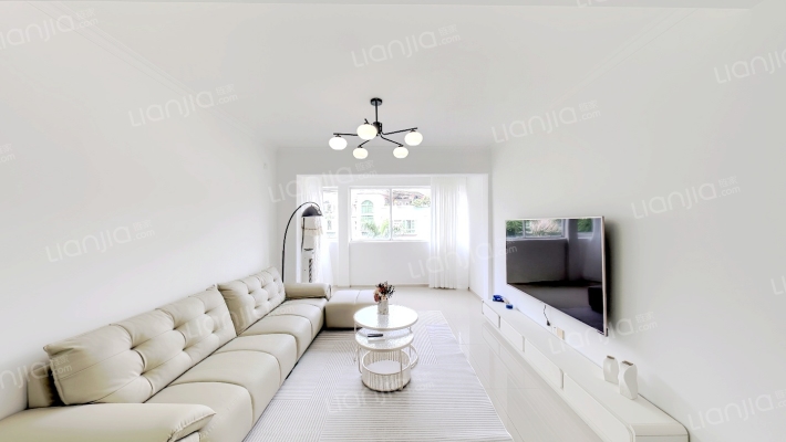 广地花园二手房实景图