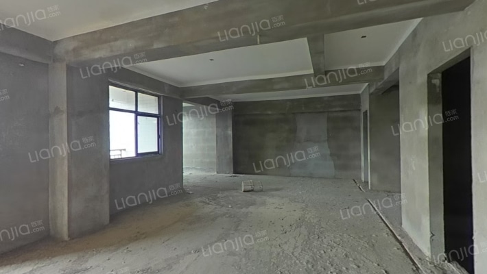 中洲慧谷二手房实景图