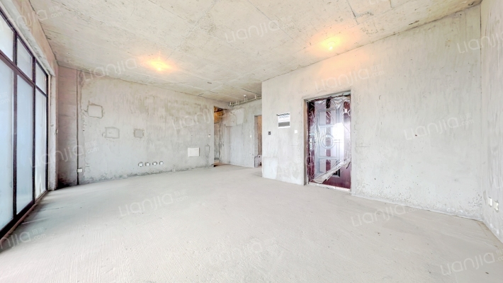 泰康博观二手房实景图