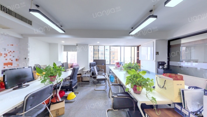 东方芙蓉二手房实景图