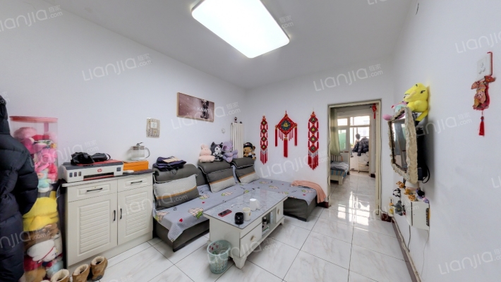 血站家属院二手房实景图