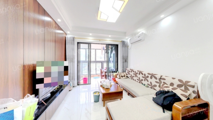 诚丰雅园二手房实景图