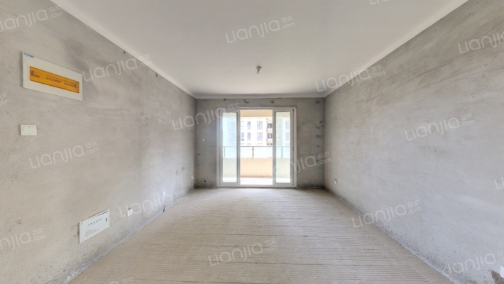 和顺名都城A区二手房实景图