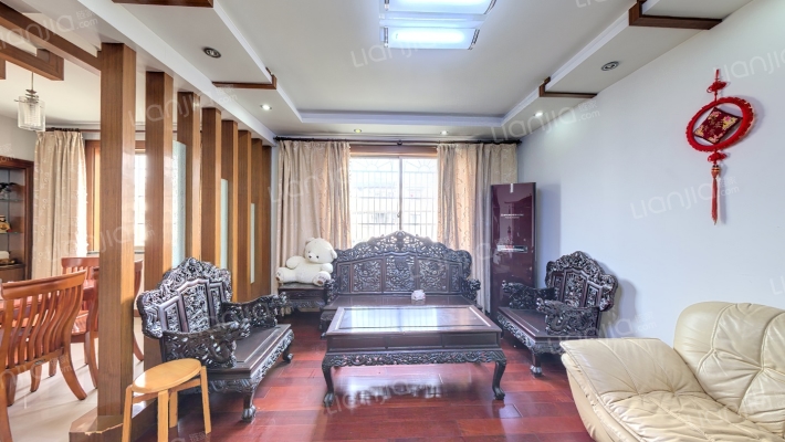 凤鸣山庄二手房实景图