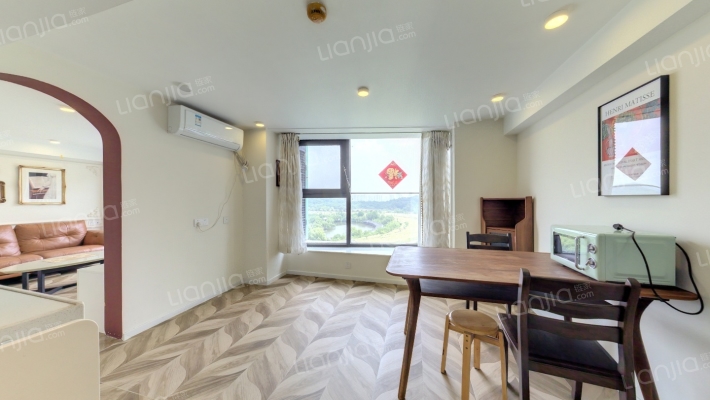 银城KinmaQ+社区二手房实景图