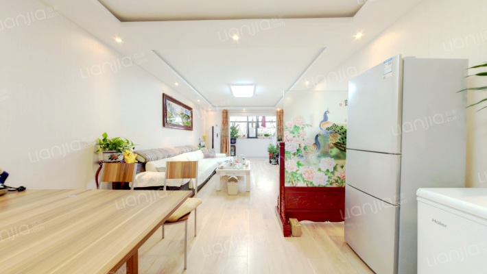 麓秀二手房实景图