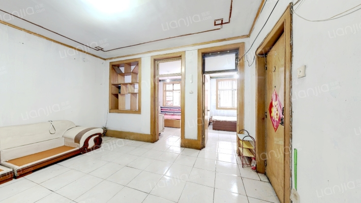 同心园小区二手房实景图