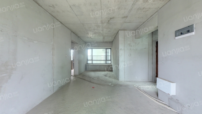 金丰华府二手房实景图