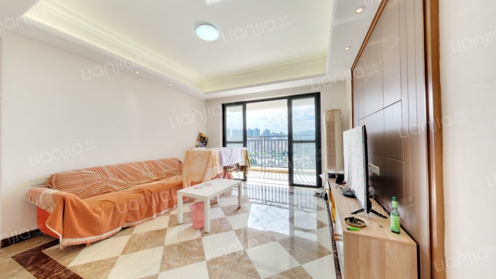 逸骏星园二手房实景图