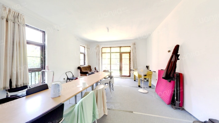 潮白河孔雀城伯顿庄园二手房实景图