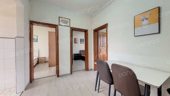 清江东路118号二手房实景图