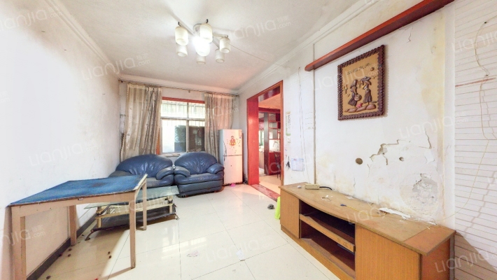 东龙须巷二手房实景图