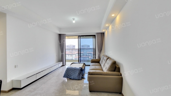 中交春风景里二手房实景图