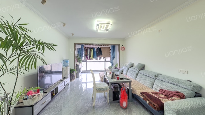 四季贵州二手房实景图