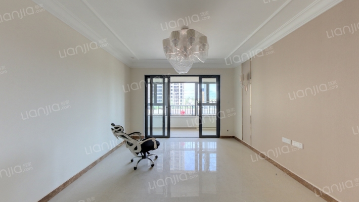 恒大御景天下一期二手房实景图