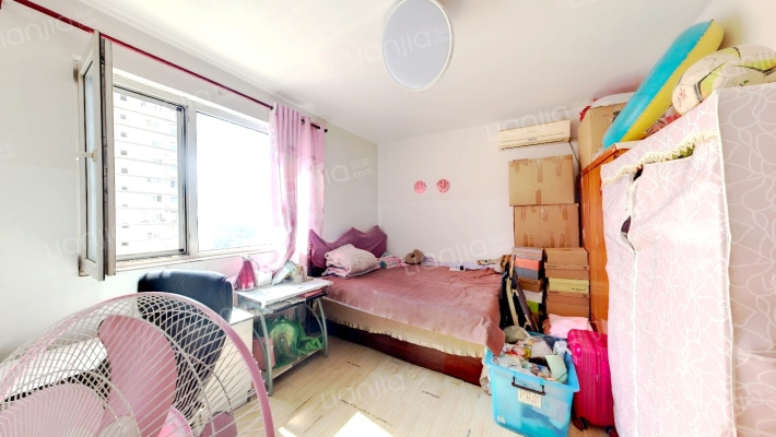 同心嘉园二手房实景图