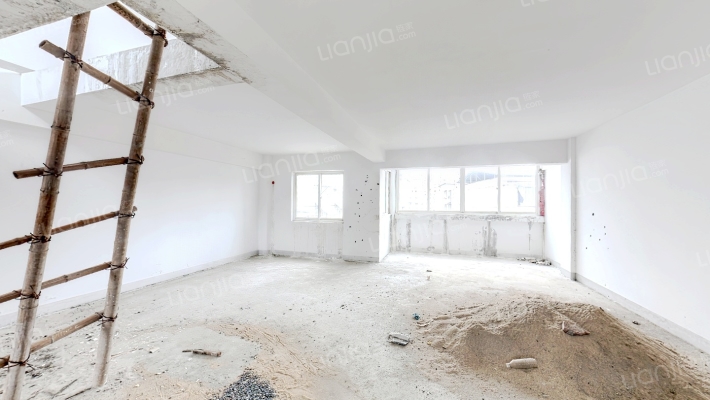 恒祥公寓二手房实景图