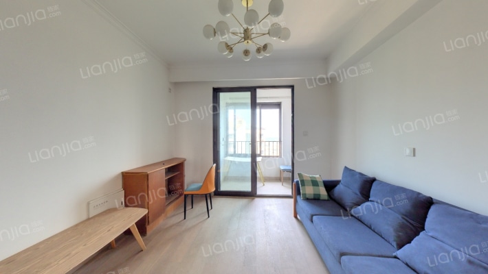 依云景苑二手房实景图